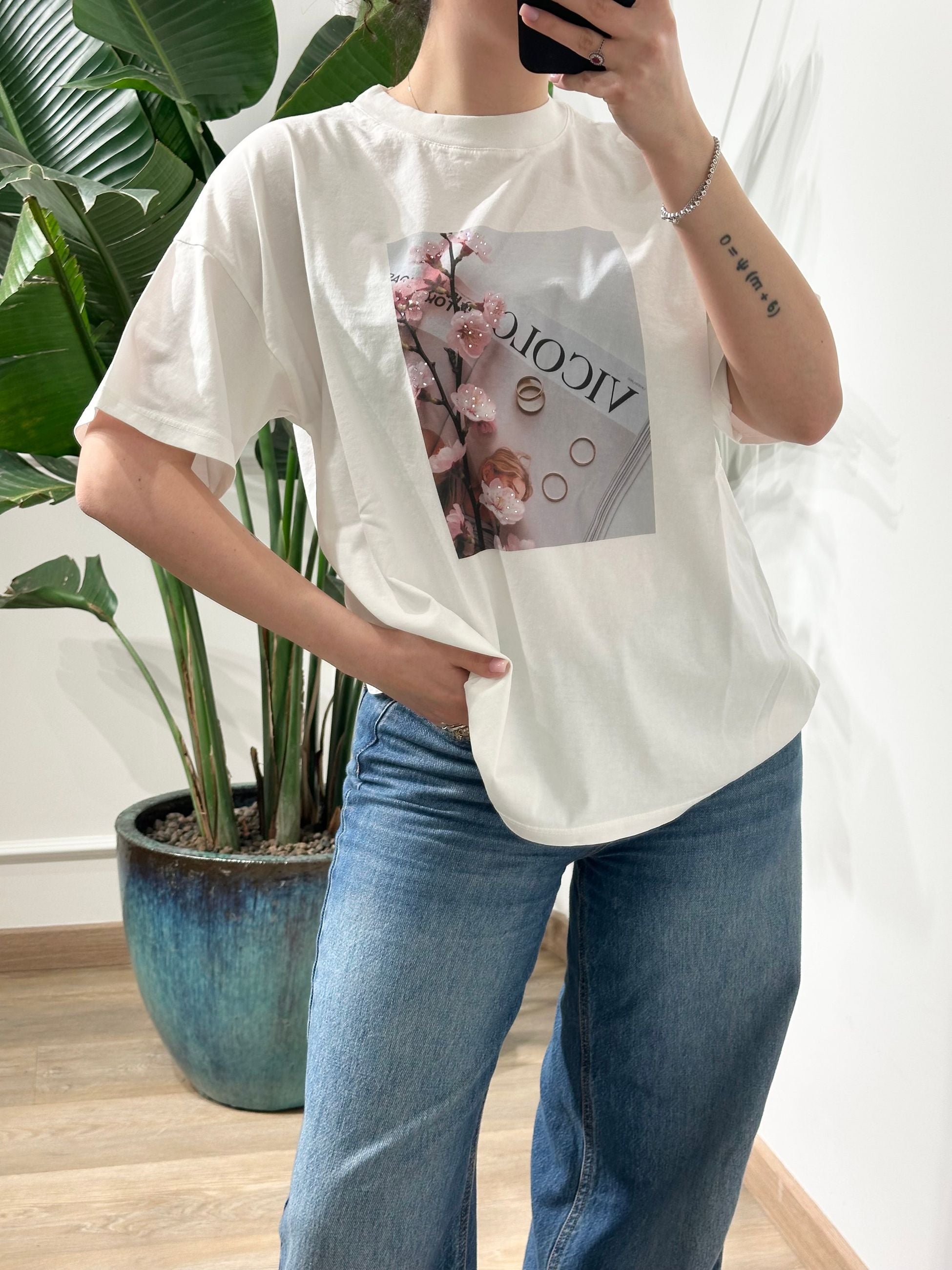 Vicolo T-shirt