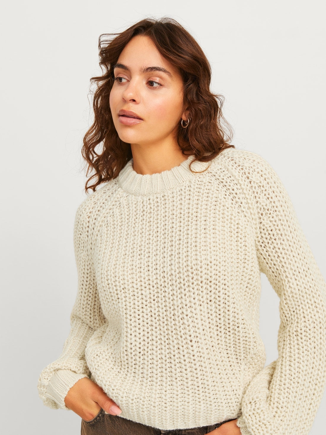 Jjxx Pullover Vestibilità Larga