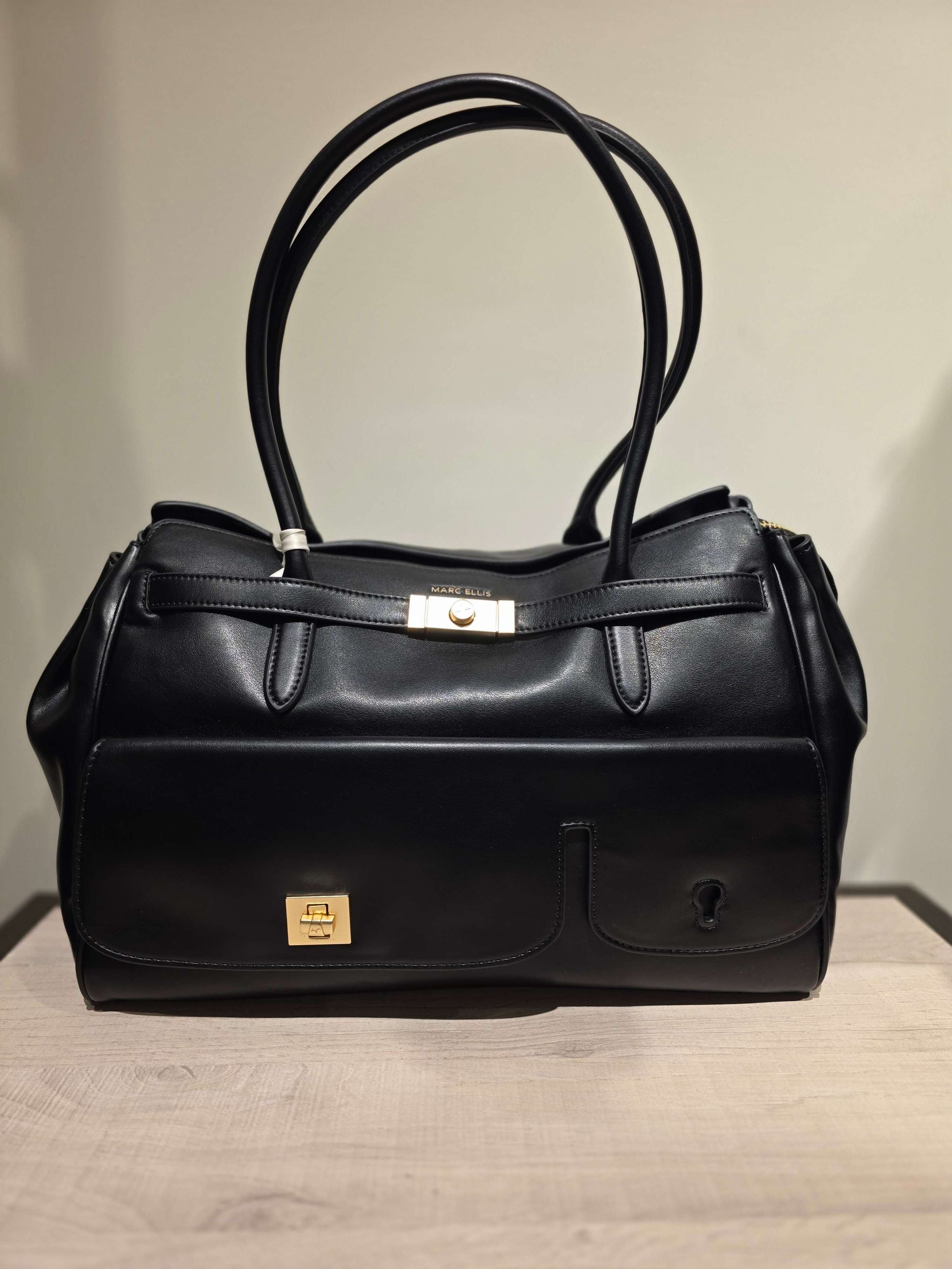 Marc Ellis Borsa