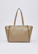 Liu Jo Borsa Tote Grande 
Beige