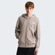 The North Face  Felpa con Cappuccio Simple Dome Light Regular