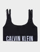 Calvin Klein Reggiseno Nero