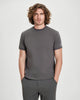 Suns T-shirt in Cotone Boards Paolo Rib Tag