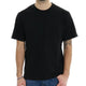 Trez T-shirt Ranielx in Cotone
Nero