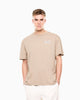 ARMANI EA7 T-shirt Jersey di Cotone Visibility