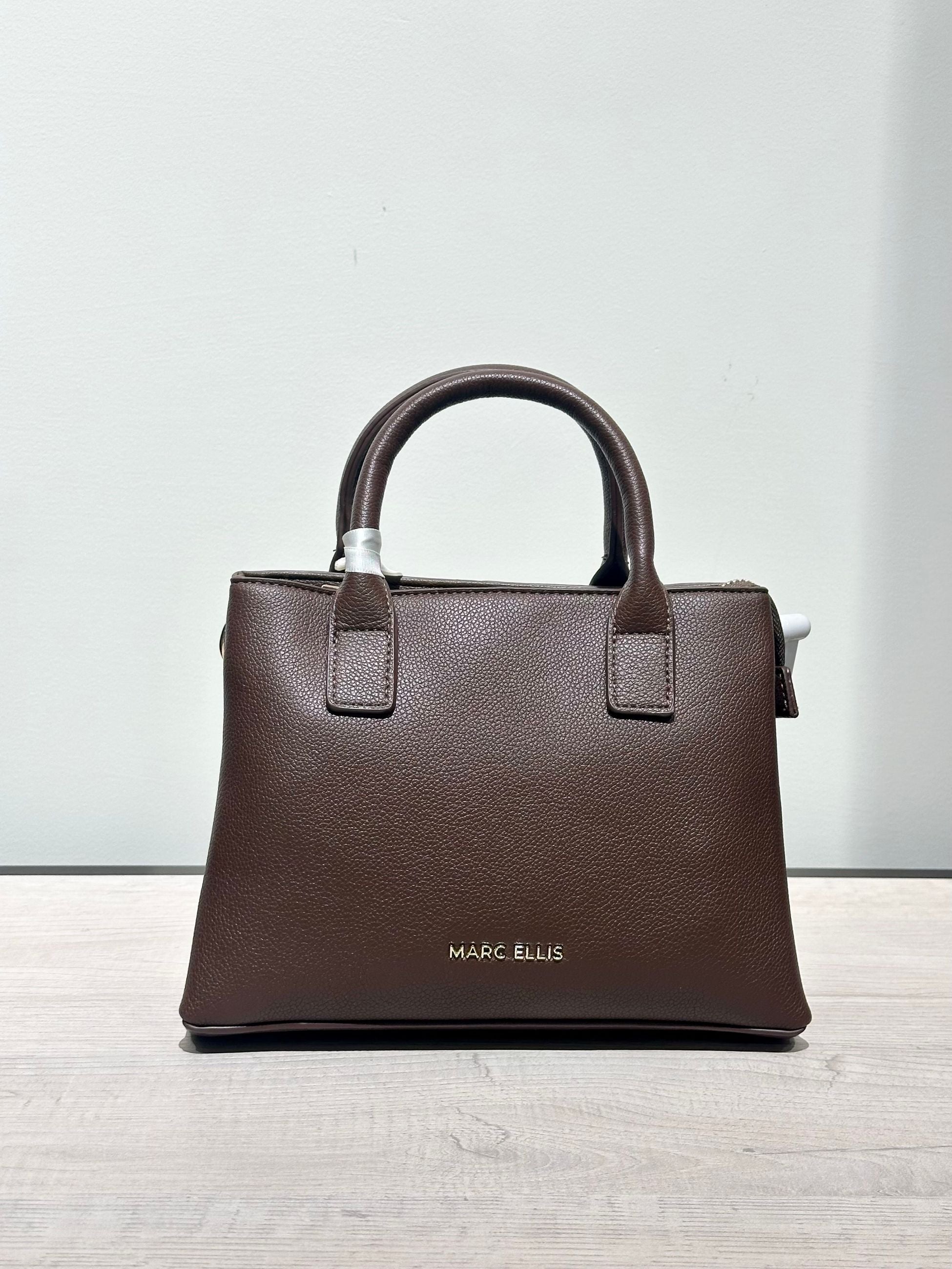 Marc Ellis Borsa