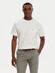 Guess T-shirt con Tschino sul Petto
