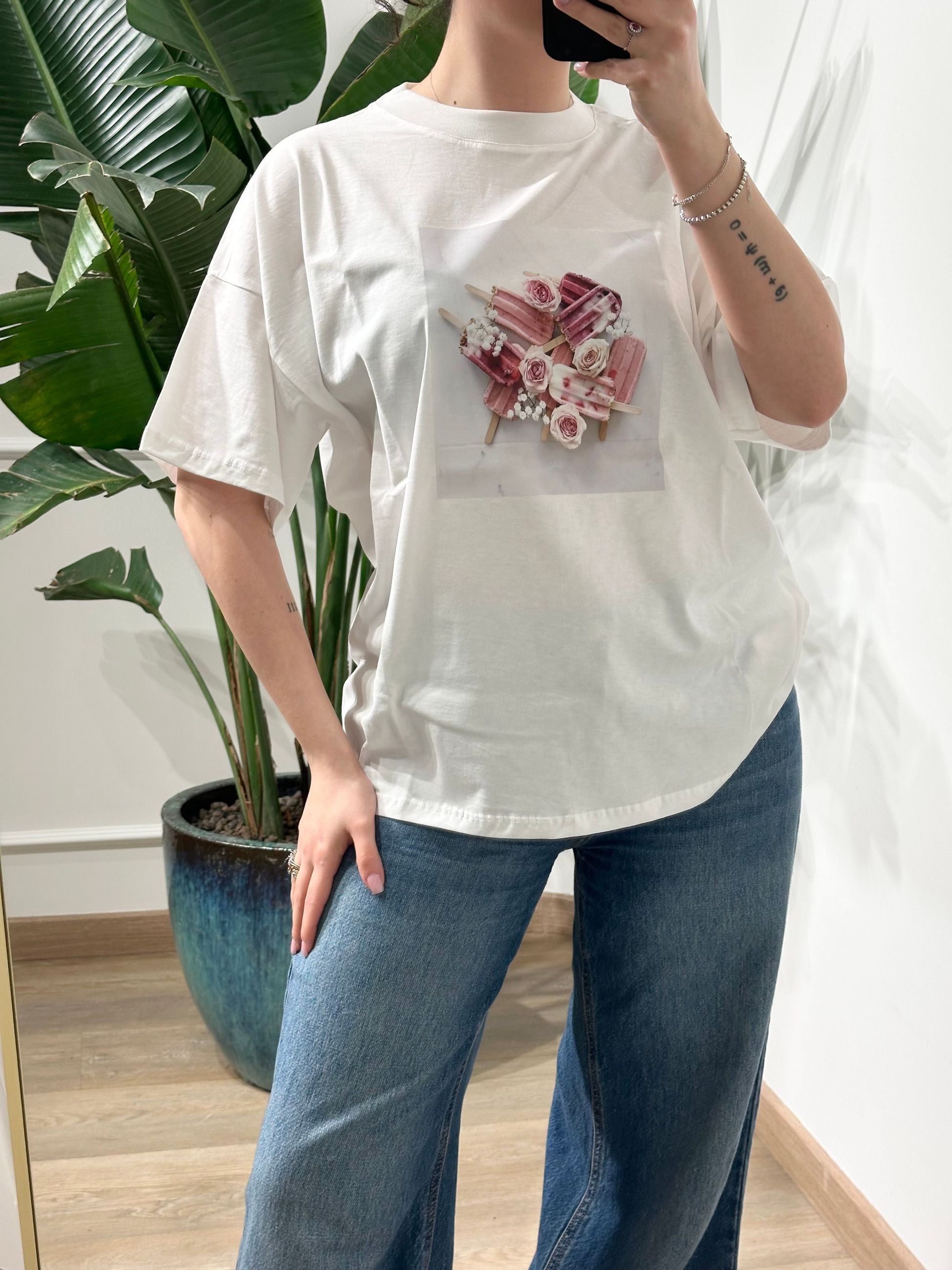 Vicolo T-shirt