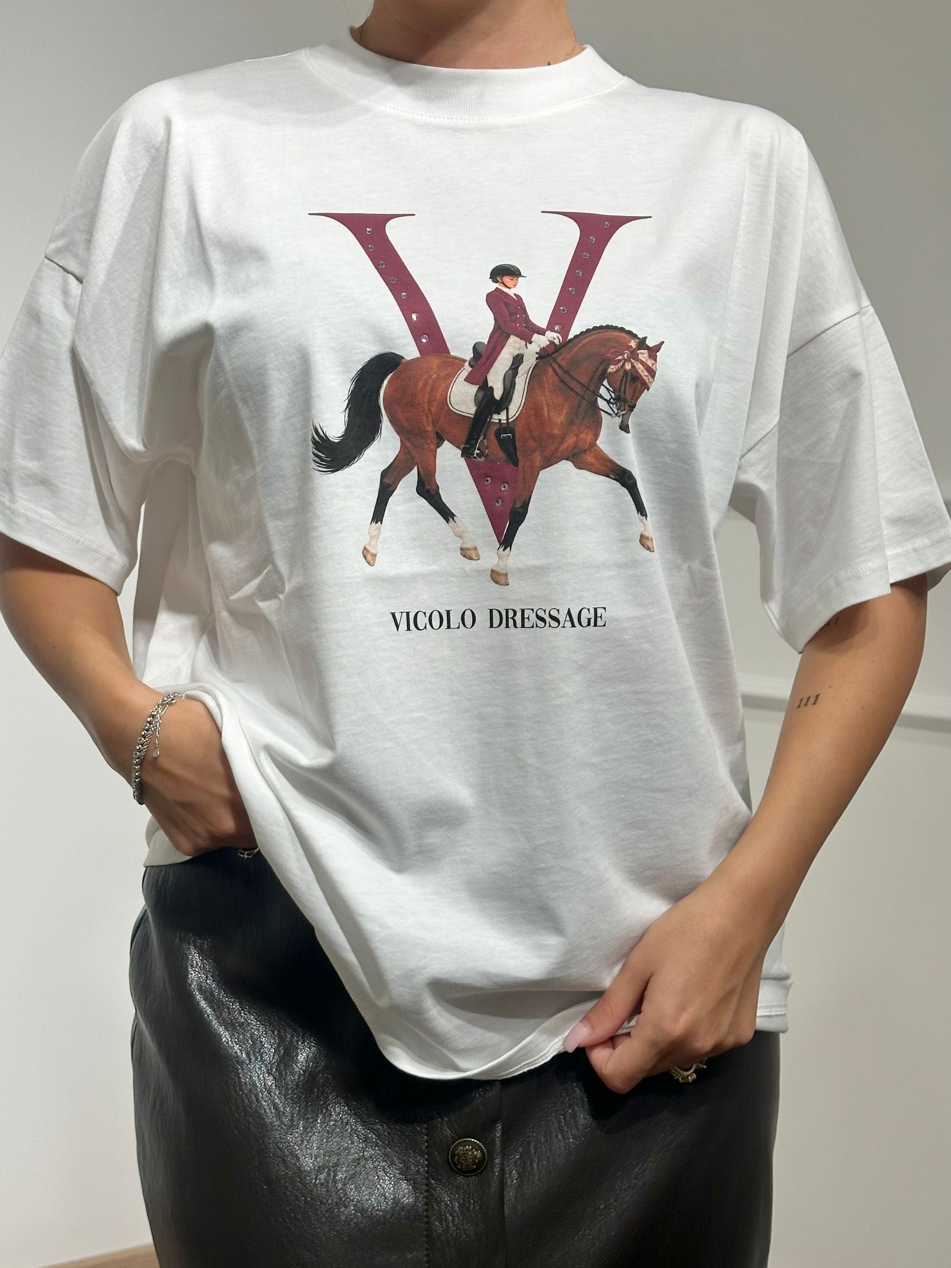 Vicolo T-shirt