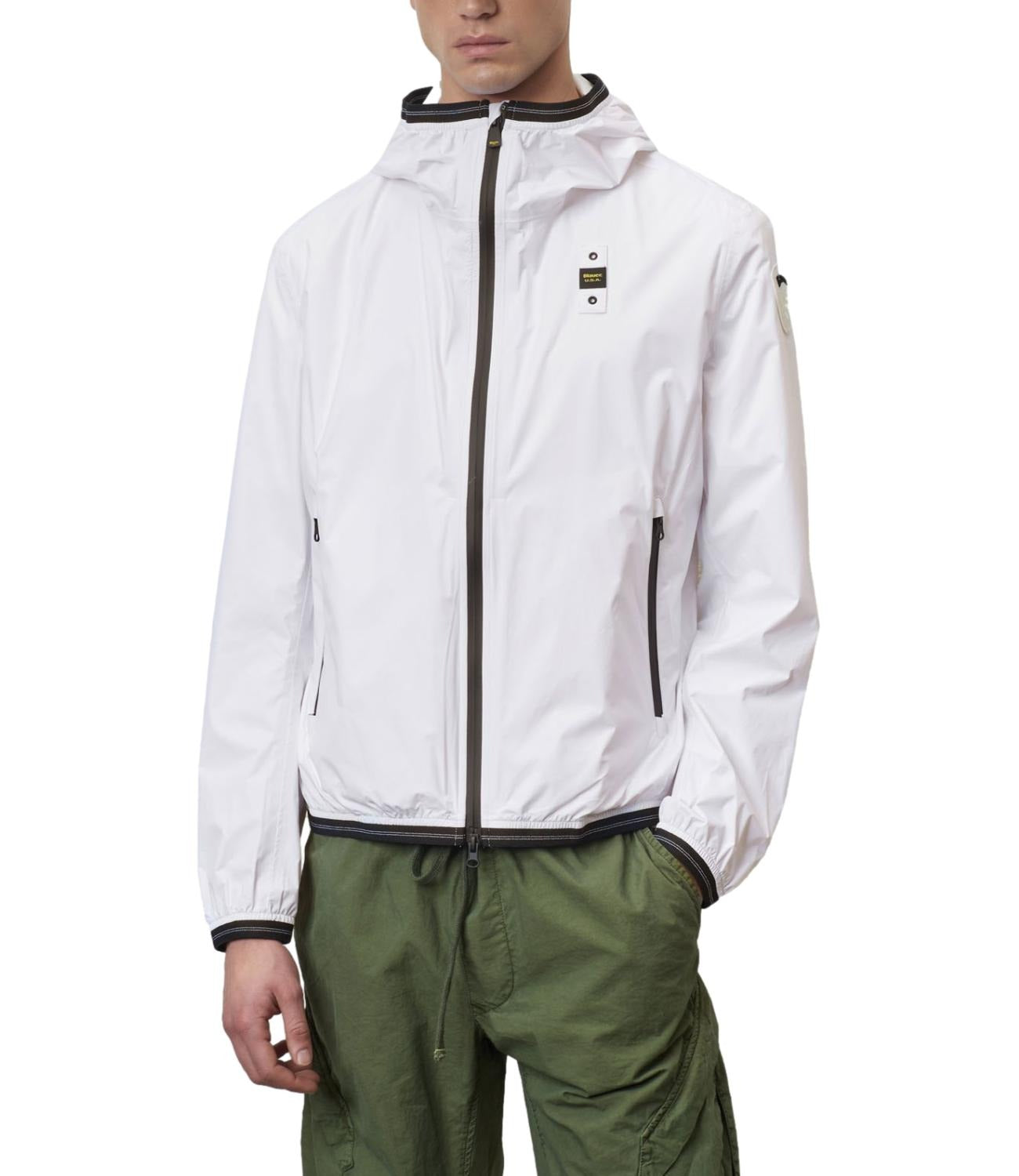 Blauer USA  Giacca a Vento  Nastrata Farrin