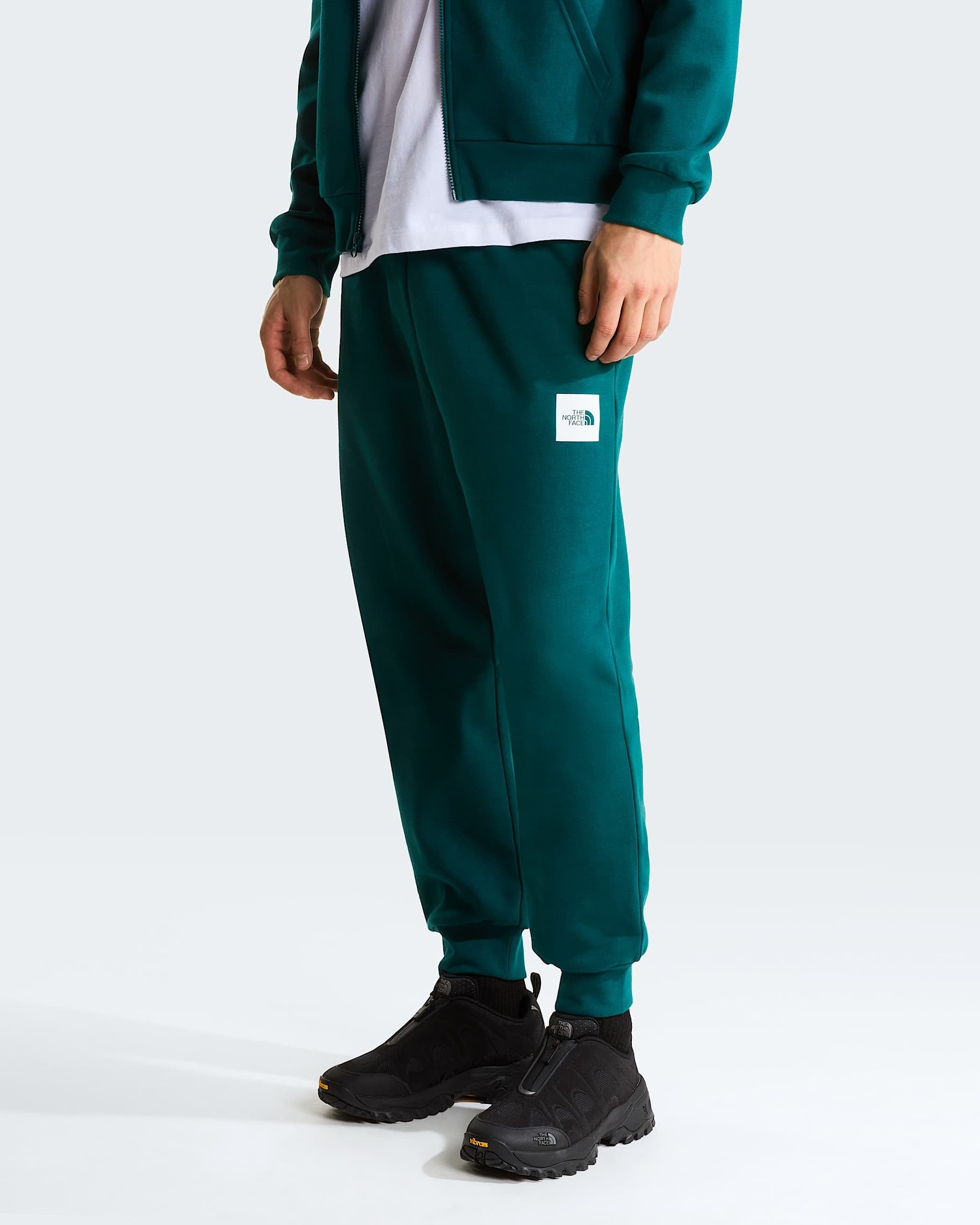 The North Face Joggers Box Half Dome Regular Tapered