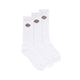 Dickies Calzini Valley Grove confezione tri-pack