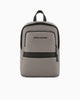 Armani Exchange Zaino in Tessuto Tecnico
Grigio