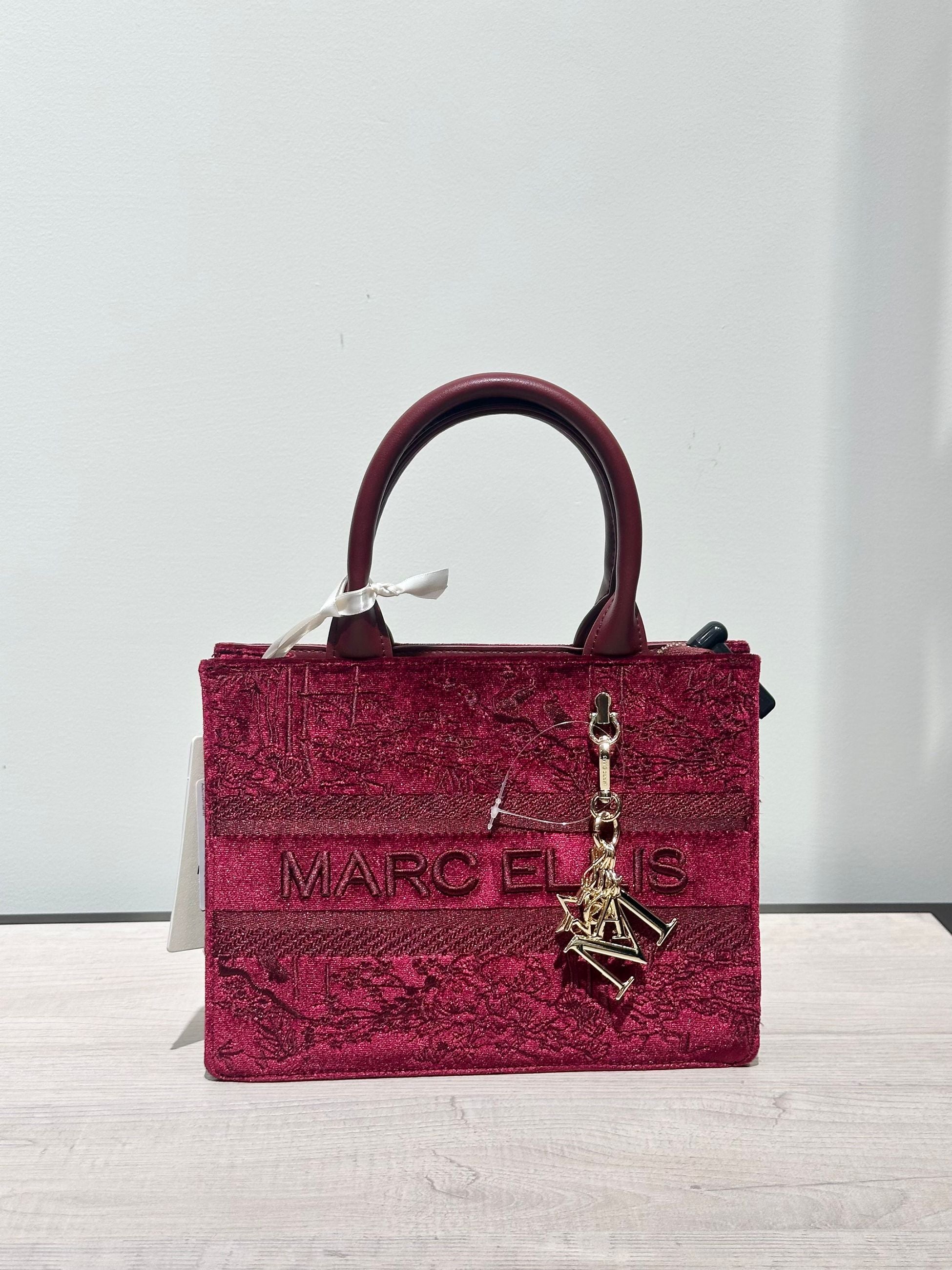 Marc Ellis Borsa