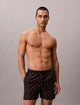 Calvin klein Costume Boxer con ck del marchio
