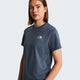 The North Face T-shirt Monte Regular con Grafica