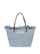 Mc2 Saint Barth Borsa City Regular in Canvas