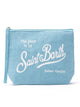 Saint Barth Pochette Aline Limen