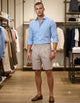 Jahvè Bermuda Sartoriale Regular Fit