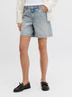 Jjxx Jx Short in Jeans Jx Seville Blù