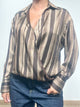 OVER/D Camicia