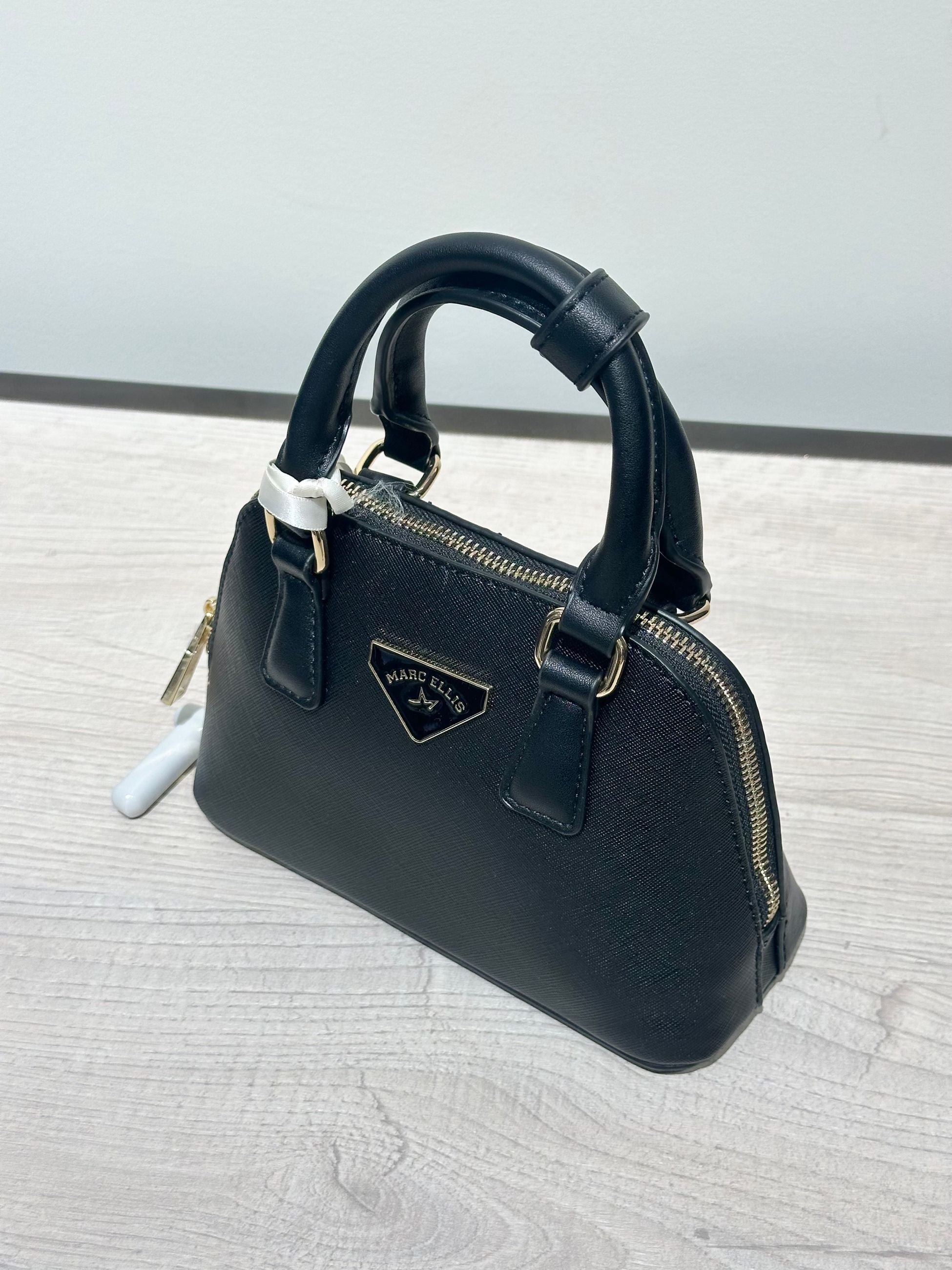 Marc Ellis Borsa