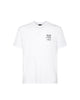 Suns T-shirt Boards Paolo Fuji Wave
Bianco