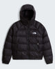 The North Face Piumino con Cappuccio in Piumino Hydrenalite™