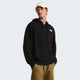 The North Face  Felpa con Cappuccio Simple Dome Light Regular