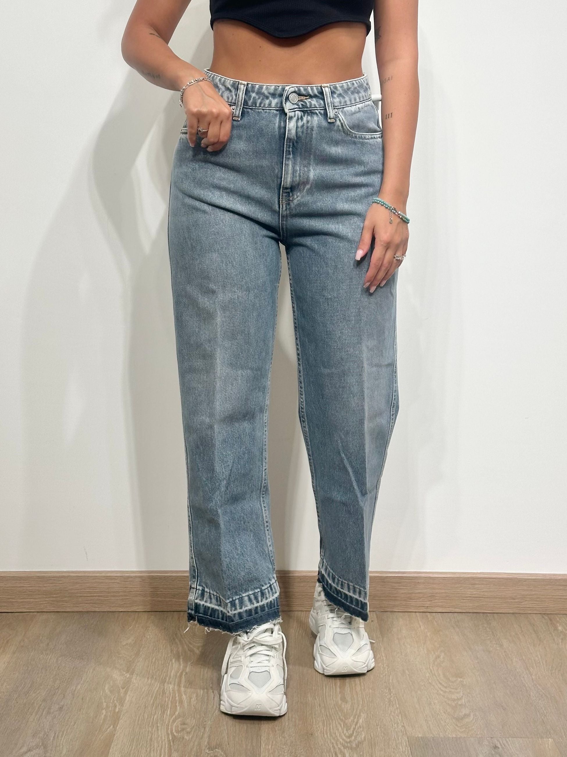 Vicolo Jeans Kate Blù