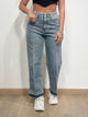 Vicolo Jeans Kate Blù