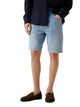 Guess Shorts in Denim Blù