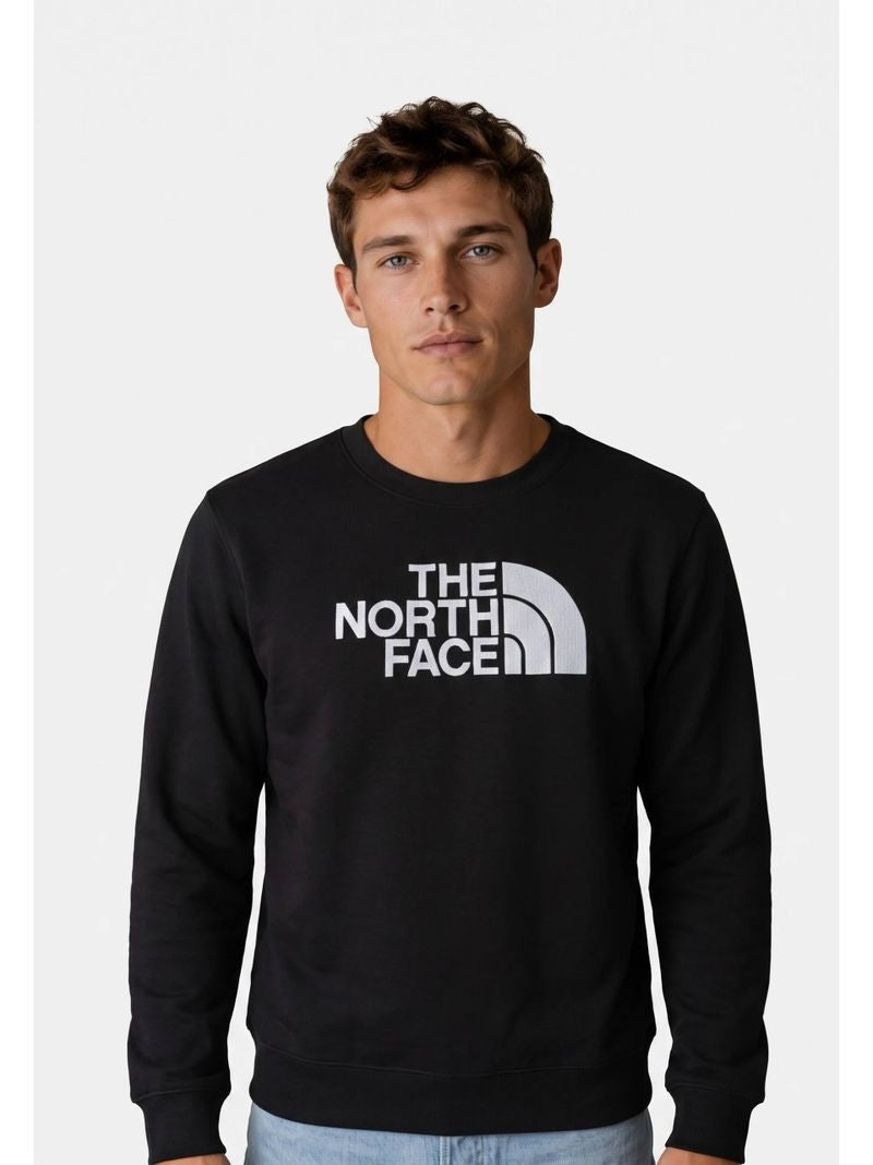 The North Face Felpa Evolution Simple Dome Regular
