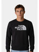 The North Face Felpa Evolution Simple Dome Regular