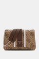 Guess Borsa a Tracolla con Logo Noelle