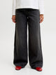 Jjxx Jeans Jxoslo Wide Nero