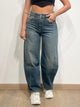 Vicolo Jeans Chiara Blù