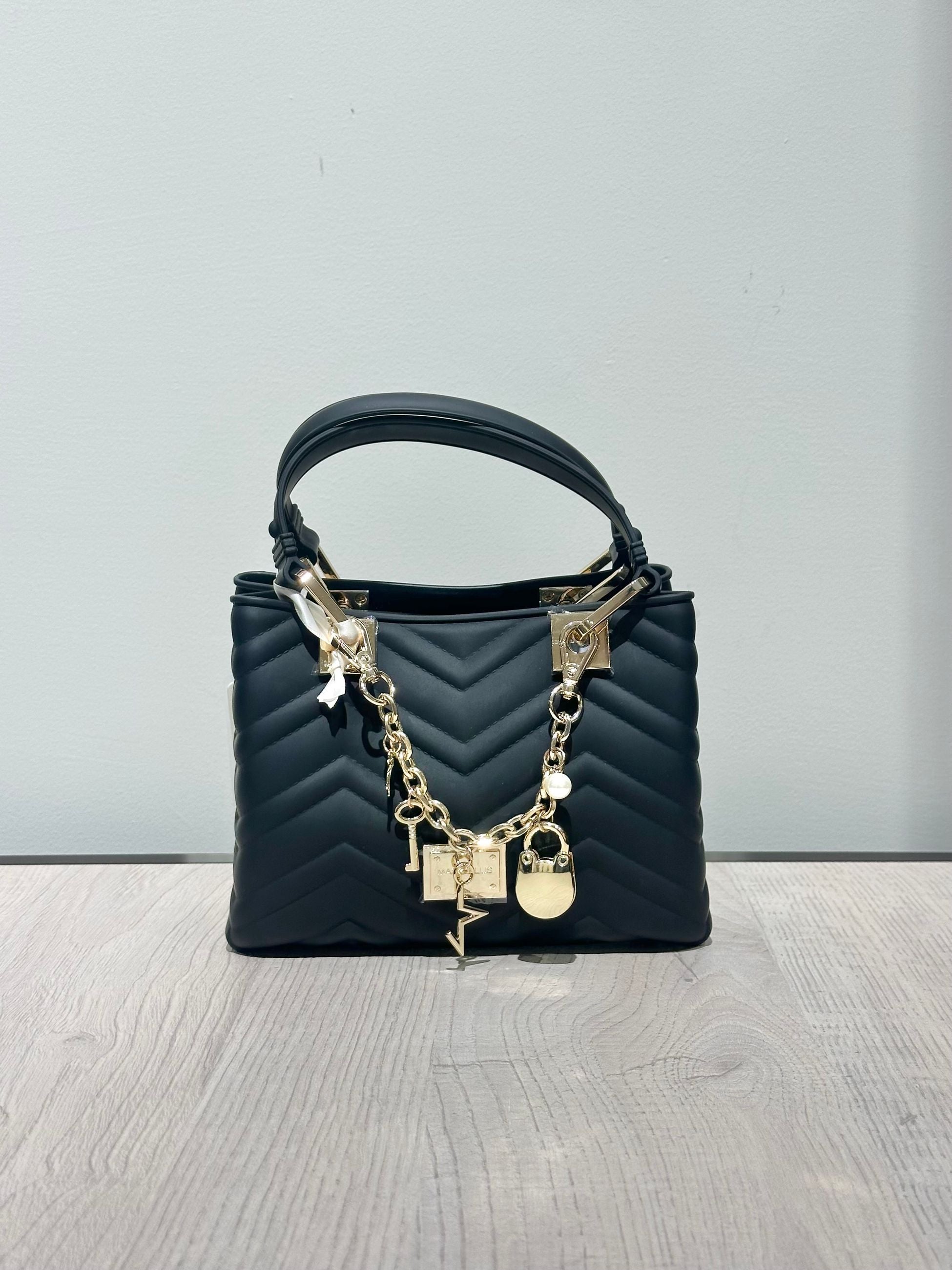 Marc Ellis Borsa