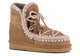 Mou Stivaletto Eskimo 18 Scoubidou Lace