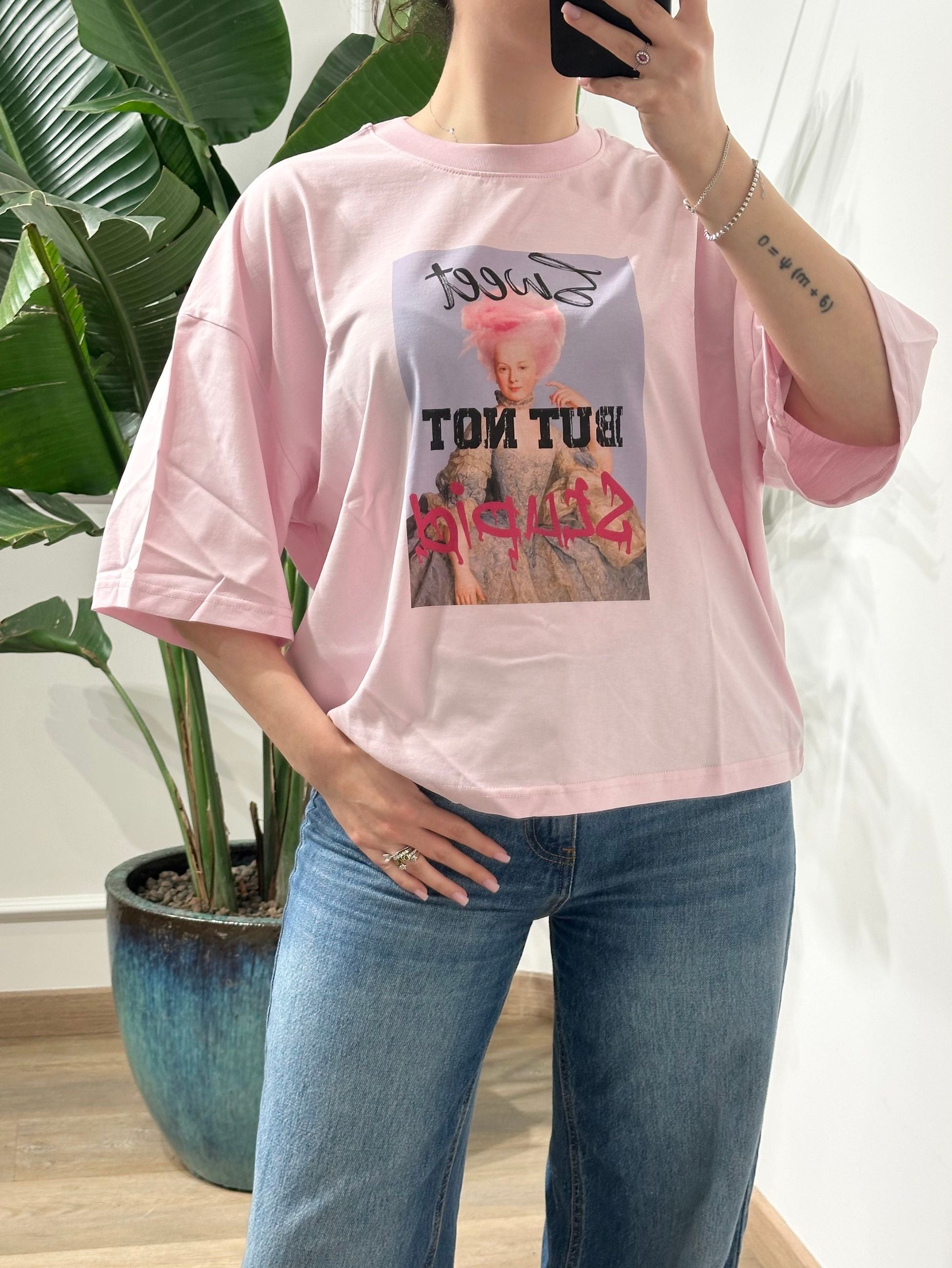 Vicolo T-shirt