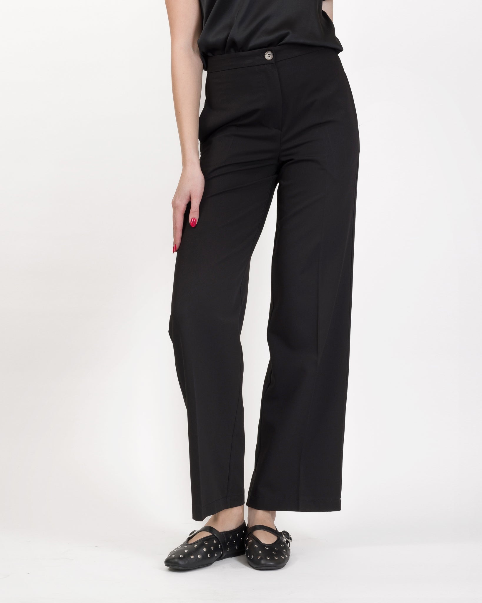 Vicolo Pantalone in Misto Viscosa