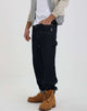 G2 FIRENZE Jeans Carpenter Modello Utility Relaxed Blu