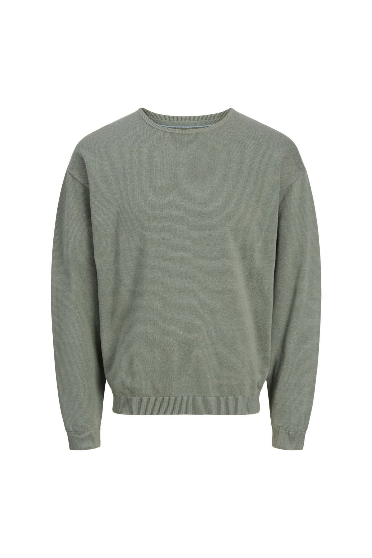 Jack & Jones Maglia Manica Lunga Relaxed Fit