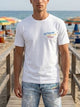 G2 Firenze T-shirt in Cotone Bianco