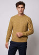 Markup Maglia Girocollo
