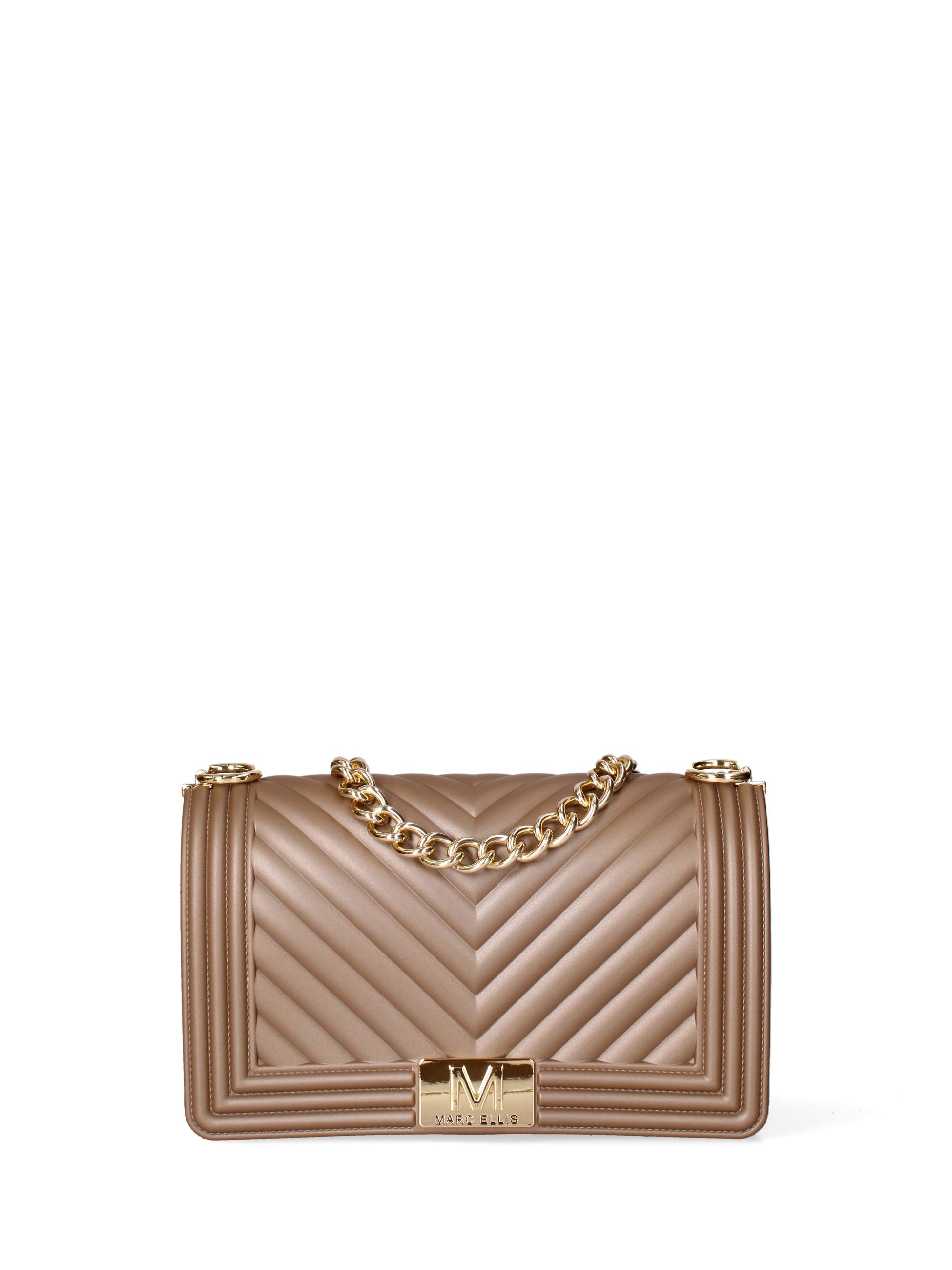 Marc Ellis Borsa con Tracolla FLAT M _25