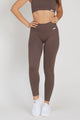 Guess Leggings Senza Cuciture