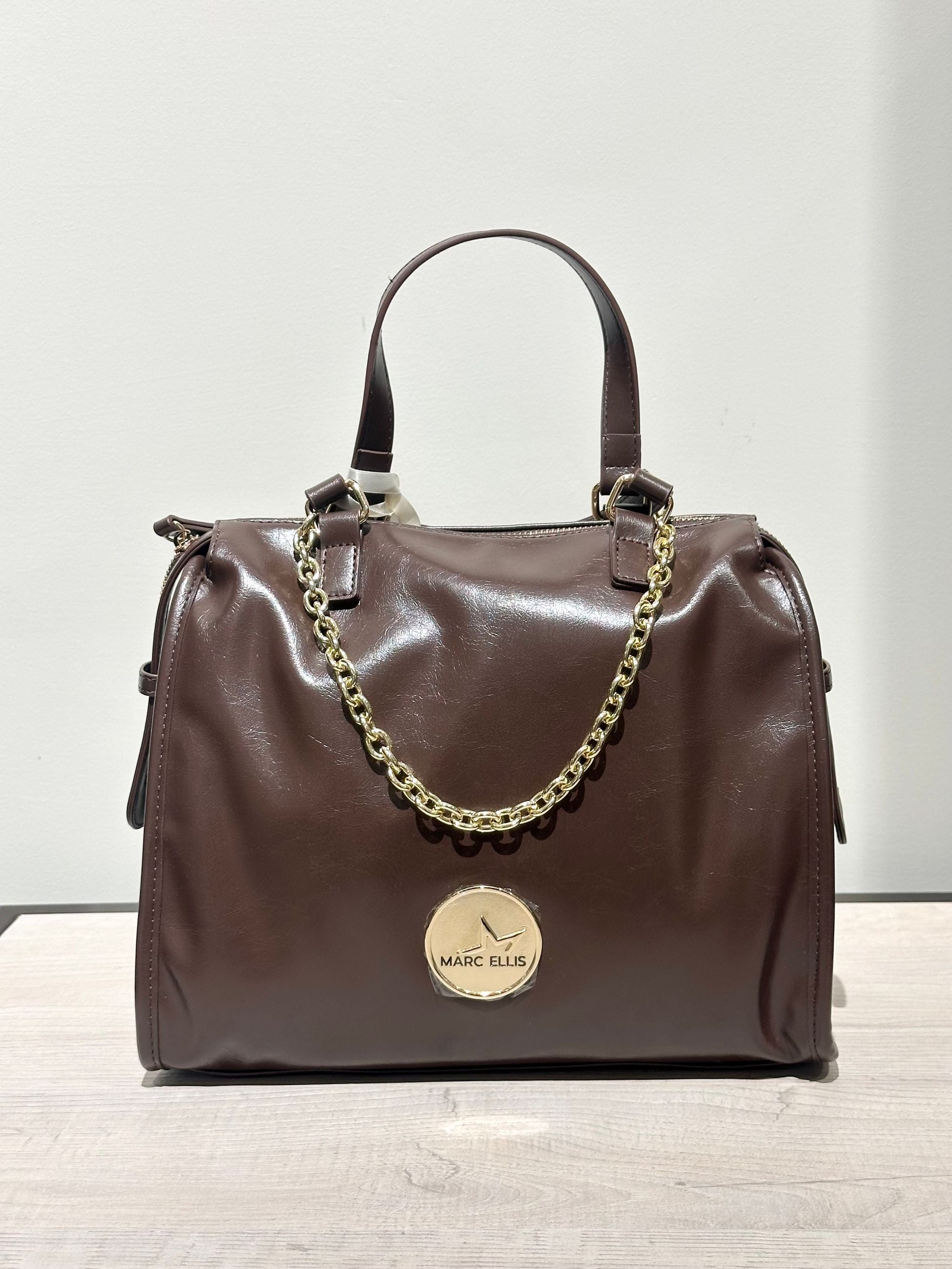 Marc Ellis Borsa