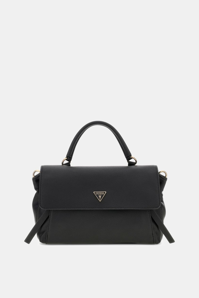 Guess Borsa a Mano in Pelle Sintetica Devon