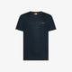Sun 68 T-shirt in Jersey di Cotone